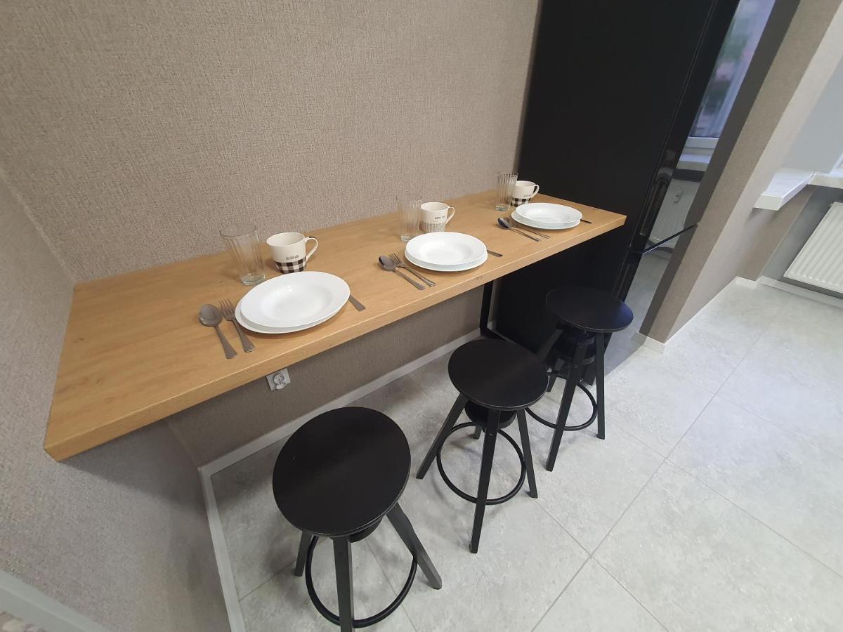 Jdk Apartamenty Legionow 74M2 8-Osobowy Kalisz  Exterior photo